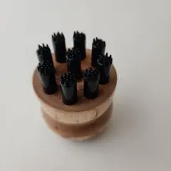 頭皮マッサージャー