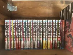 チェンソーマン 1-22巻セット＋映画特典、さよなら絵梨