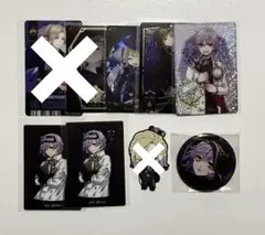 ツイステ ポムフィオーレ寮 グッズまとめ