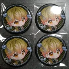 シクフォニ　ランダム缶バッジ　16弾　みこと　SD　デフォ