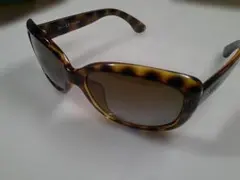 Ray-Ban サングラス RB4101F 710/TS 偏光レンズ