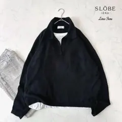 vネックニット イエナ