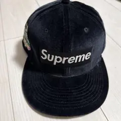 2026年最新】SUPREME メンズ ベースボールキャップの人気アイテム