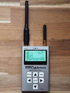 2026年最新】RF Explorer 3Gの人気アイテム - メルカリ