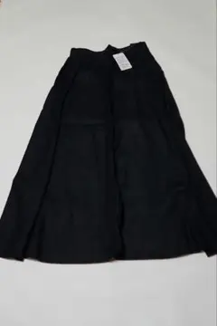 未使用品 JOURNAL STANDARD relume リネンフレアスカート