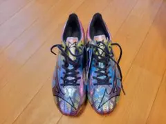 Mizuno Alpha II Japan サッカーシューズ 26.0cm