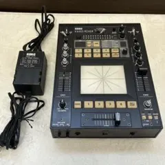KORG KAOSS MIXER KM-2 カオスミキサー コルグ DJ - メルカリ