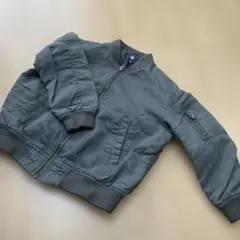 UNIQLOジャンパー 120cm