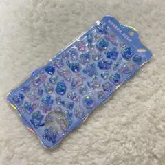 【正規品】ボンボンドロップシールオリジナル churukira そらねこボンボン