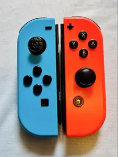 【値下げ】ジャンク品 純正Nintendo Switch Joy-Con