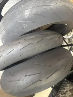 ZX6R 2003 純正ホイールセット - メルカリ