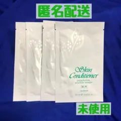 スキコン パック(4枚)