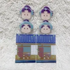 忍たま乱太郎 ブックマークコレクション 団蔵 虎若