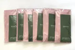 EKATO プレシャスジェルパック　6回分