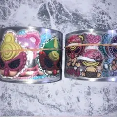 ヒスミニ　まとめ売り HYSTERIC MINI - ヒスミニ 正規品☆新品☆トコトコ☆赤☆ピンク