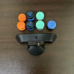 DUALSHOCK 4 背面ボタンアタッチメント フリーク セット PS4