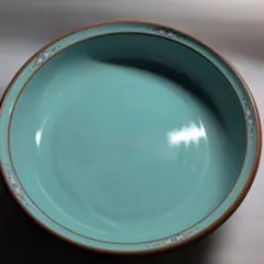 希少 廃盤 ノリタケ ボルダーリッジ 24cm 大鉢 サラダボウル 日本製のサムネイル