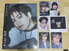 LOVE PULSE ジェヒョク セット