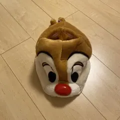 デール フード型キャップ 公式商品