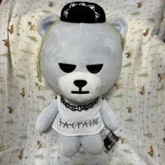 2026年最新】bigbang ヨンベぬいぐるみの人気アイテム - メルカリ