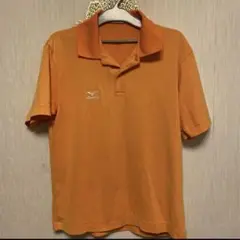 即日発送 MIZUNO ポロシャツ  ユニフォーム ゲームシャツ S テニス