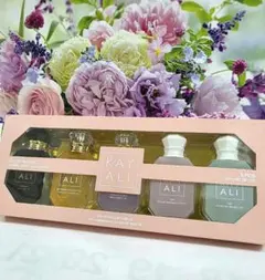 ♡SALE♡ 未開封 KAYALI 香水 ミニボトル ギフト パック 5本セット