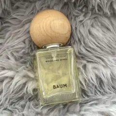 BAUM バウム オーデコロン ウッドランド ウインズ 香水 60ml - メルカリ