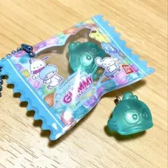 ハンギョドン　グミチュアチャーム