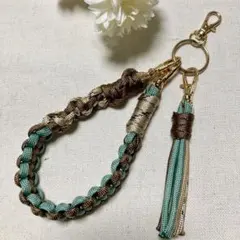 ハンドストラップ 雑貨