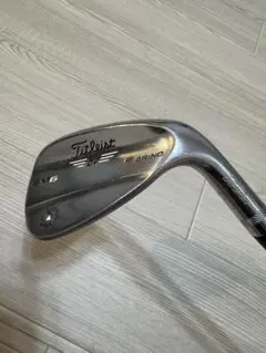 Titleist SM7 50度ウェッジ ブラック - メルカリ