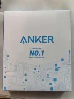 Anker 621 Magnetic Battery (MagGo)