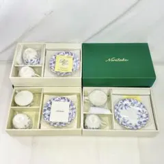 ◎ Noritake ノリタケ売 ブルーソレンティーノ Y6870/4562のサムネイル
