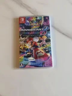 マリオカート8 デラックス Nintendo Switch