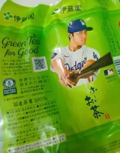大谷翔平 おーいお茶 販促パネル【特大サイズ】 74×42cm 〈非売品〉 大谷翔平 おーいお茶 販促パネル【特大サイズ】 74×42cm 〈非売品