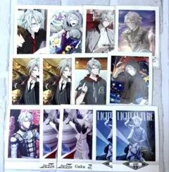 アイナナ 八乙女楽 ぱしゃこれ 記念日 LF うさ耳 wo まとめ売り モンパレ