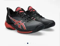 asics SWIFTACE YUKI 27cm 河村勇輝 ブルズカラー - メルカリ