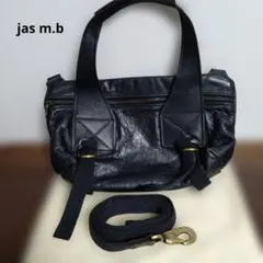 jas m.bのサムネイル