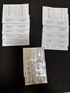 ナビジョンDR Navision DR スキンケアトライアルセット