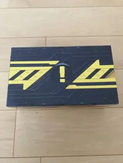 DXデザインドライバー ライドルベース