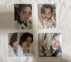INI PULCE 松田迅 セット