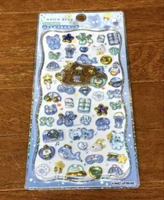 ストーンつき ジュエルプチドロップ あおいろどろっぷ カミオジャパン 正規品