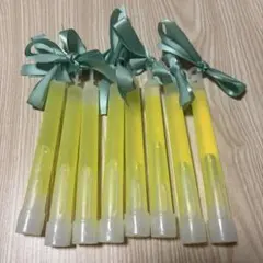 ペンライト グリーン 8本セット