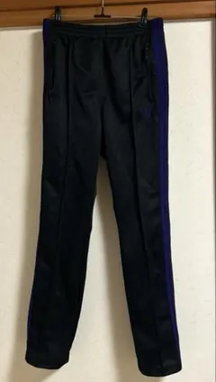 2026年最新】needles パンツ ストレートの人気アイテム - メルカリ