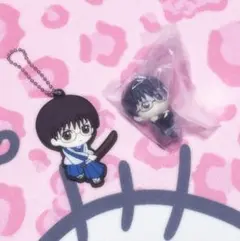 3年Z組　銀八先生　銀魂　まちぼうけ　志村新八