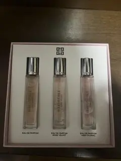 GIVENCHY IRRESISTIBLE ディスカバリーセット - メルカリ