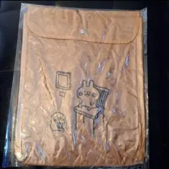 【カナヘイの小動物】PVCマルチバッグ L-0008【カナヘイ展】