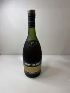 レミーマルタンVSOP 地図ラベル コニャック ブランデー 古酒 未開栓 700