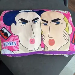 【レア】クレヨンしんちゃん 超ドでか！もちもちクッションのサムネイル