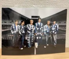 三代目JSB 特典　生写真