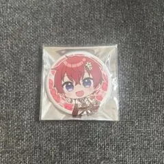 すたぽら 缶バッジ こえのサムネイル